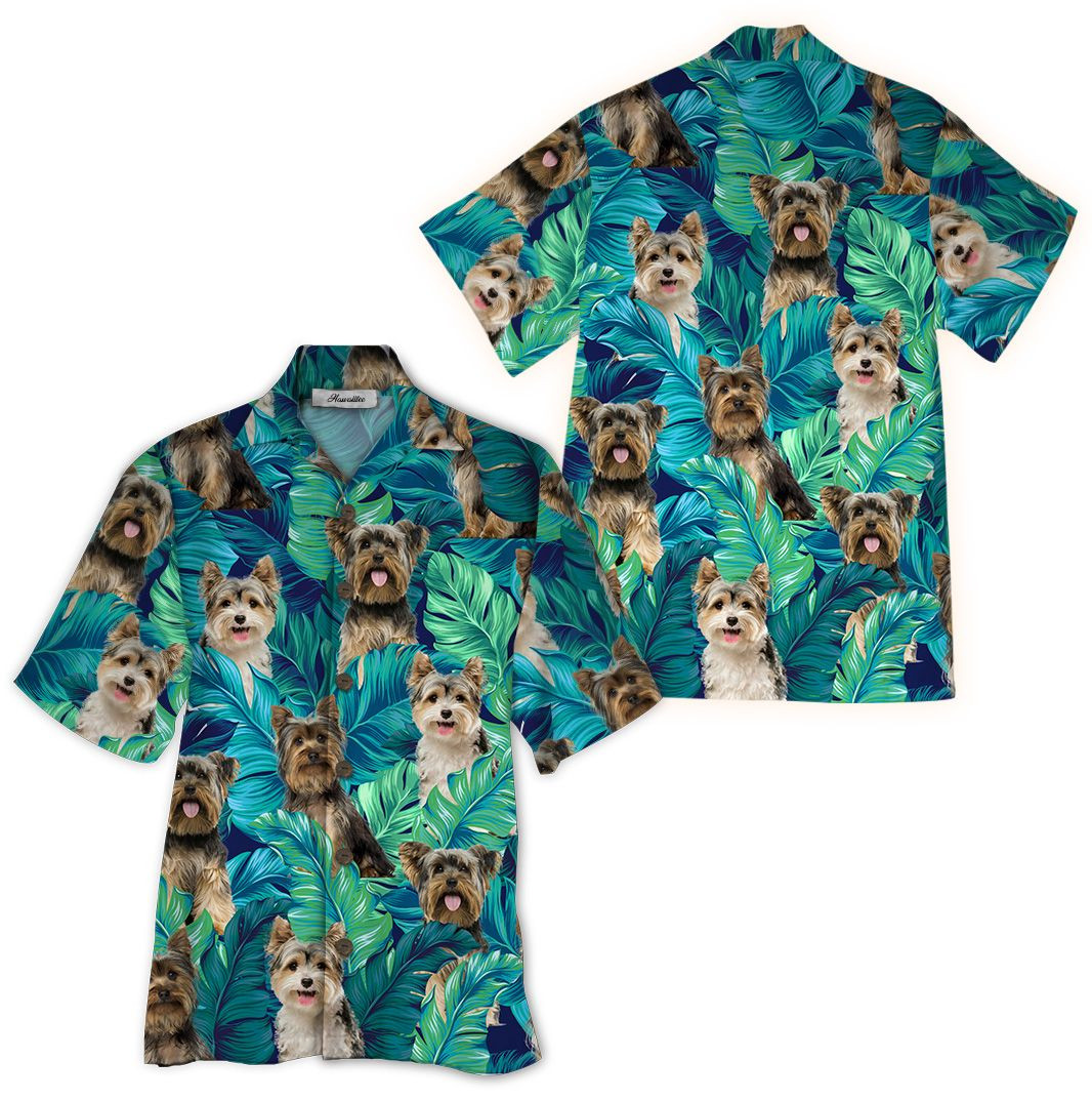 Hawaiian Shirt For Women