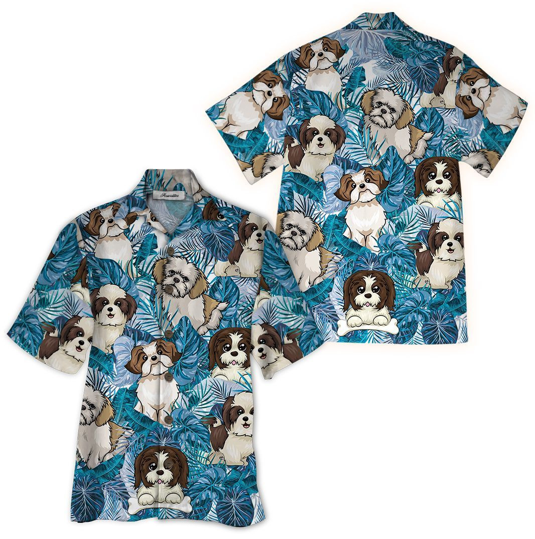 Hawaiian Shirt For Women