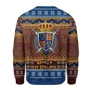 Ugly Sweater For Men Women