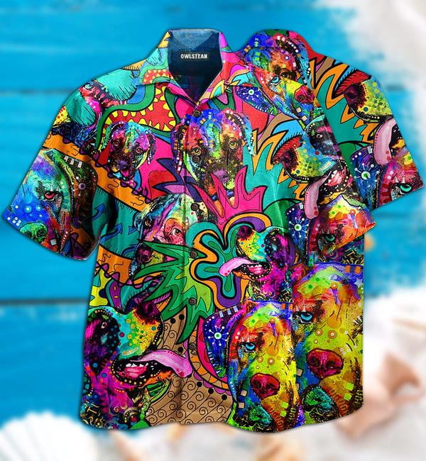 Hawaiian Shirt For Women