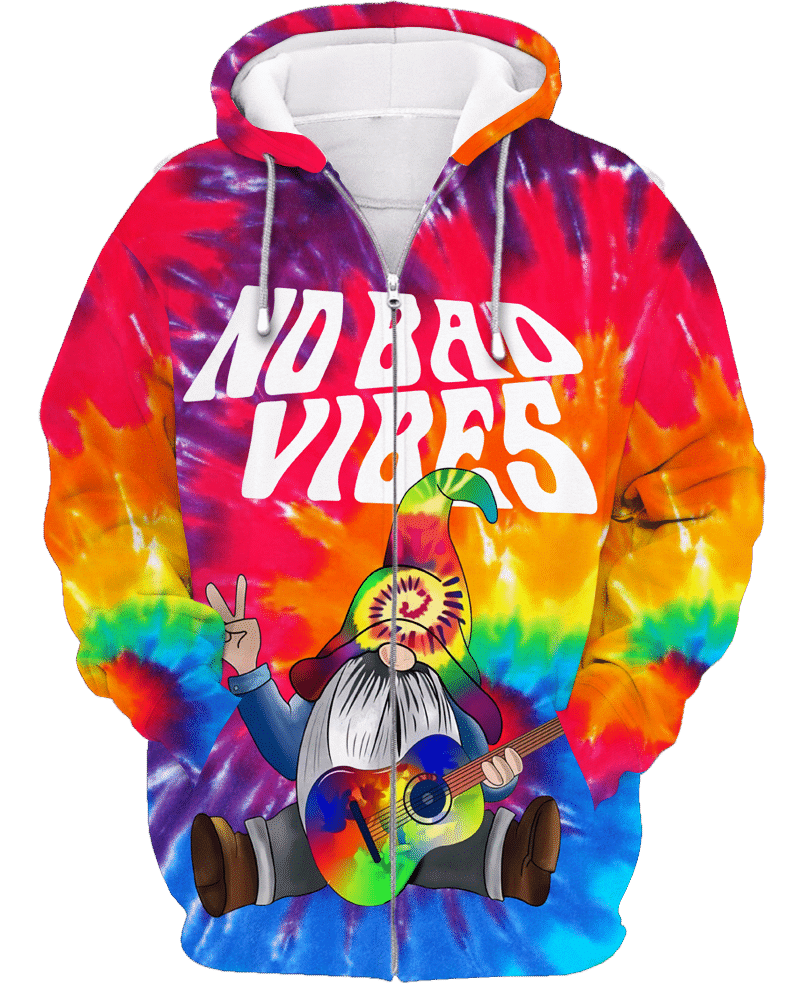 Hippie No Bad Vibes Hippie Shirts Womens Hippie Shirts Men