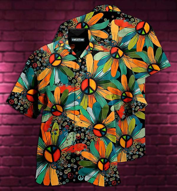 Hawaiian Shirt For Women