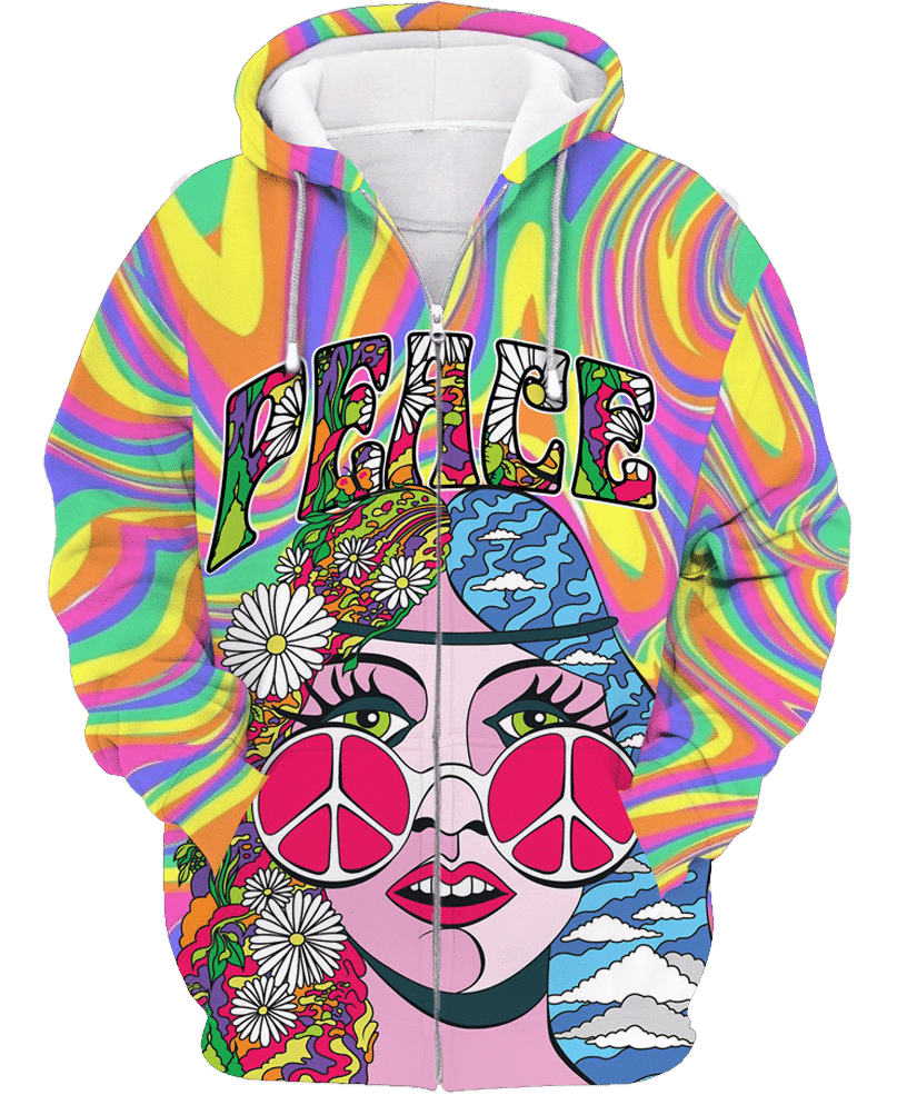 Hippie Peace Hippie Shirts Womens Hippie Shirts Men