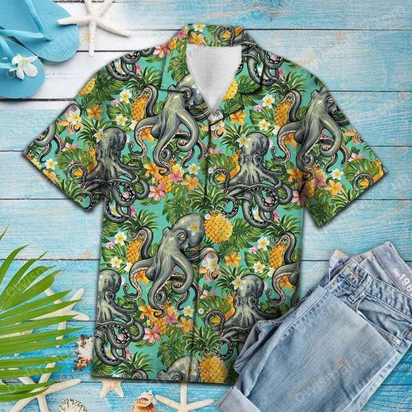 Hippie Peace Life Style Limited Edition - Hawaiian Shirt 6 - Hawaiian Shirt For Men, Hawaiian Shirt For Women, Aloha Shirt