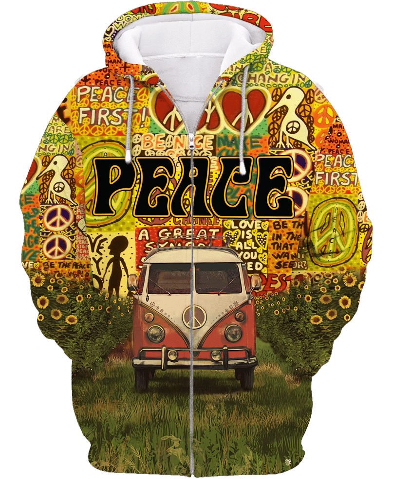 Hippie Peace Love Hippie Shirts Womens Hippie Shirts Men