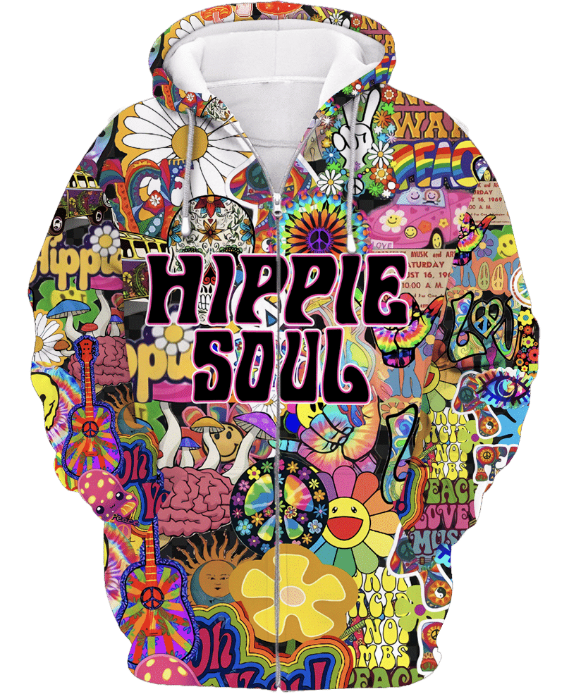 Hippie Soul Hippie Shirts Womens Hippie Shirts Men