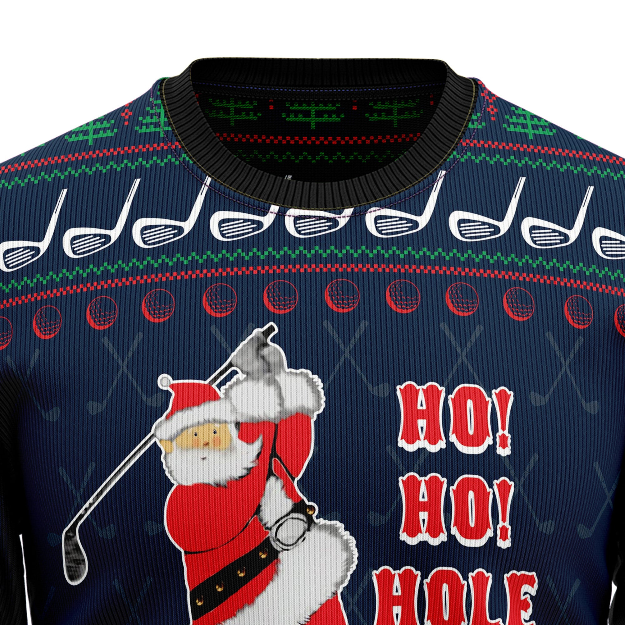 Ugly Sweater For Men Women