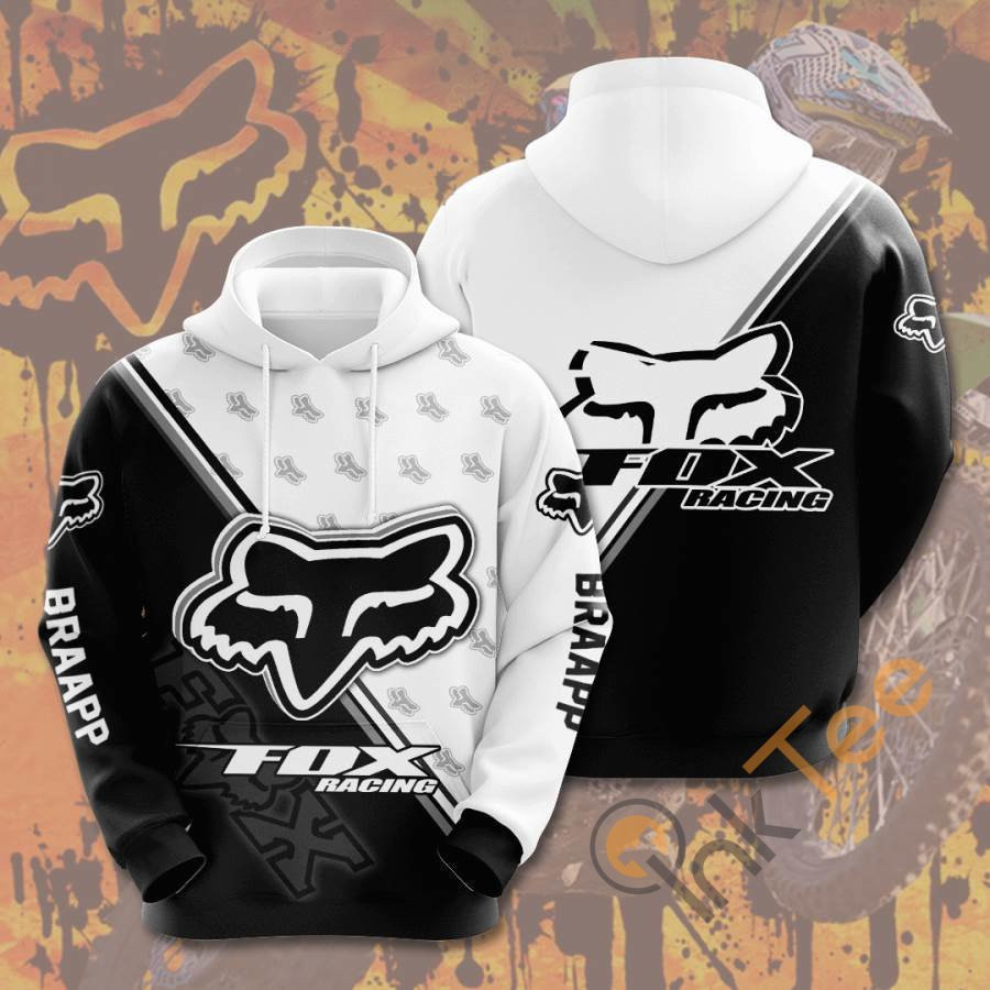 Hobbies Racing Usa 1342 Hoodie 3D