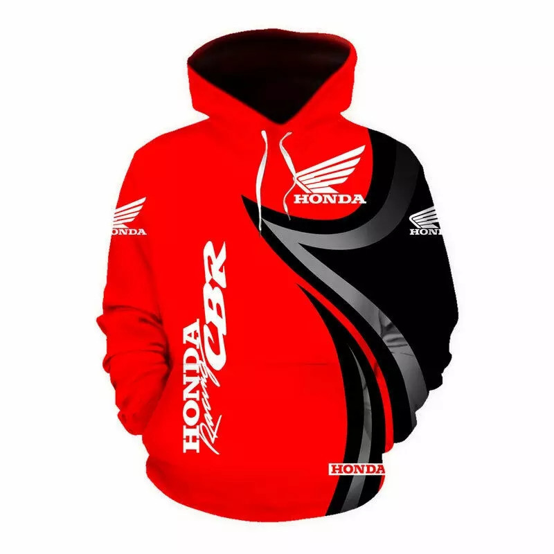 Honda CBR Racing Team Hoodie