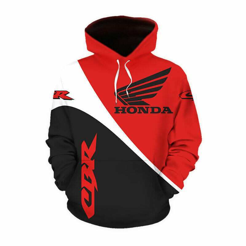 Honda CBR Series Hoodie