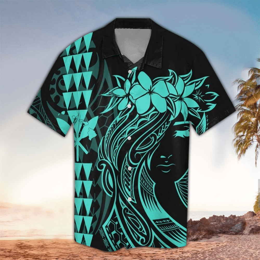 Hula Aloha Shirt Perfect Hawaiian Shirt For Hula Lover Shirt For Men and Women