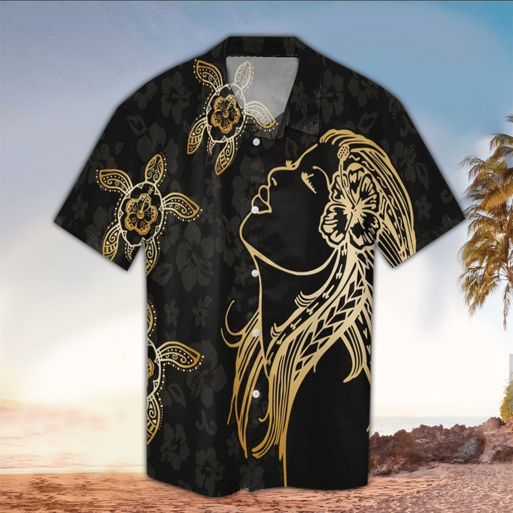 Hula Hawaiian Shirt Perfect Hula Clothing Shirt For Men and Women