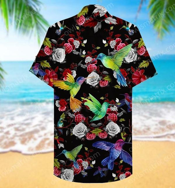 Hawaiian Shirt For Women