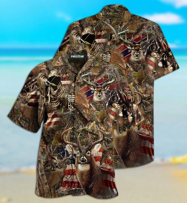 Hawaiian Shirt For Women