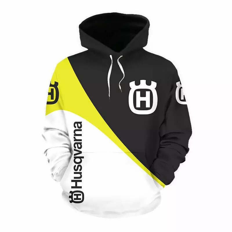 Husqvarna Hoodie