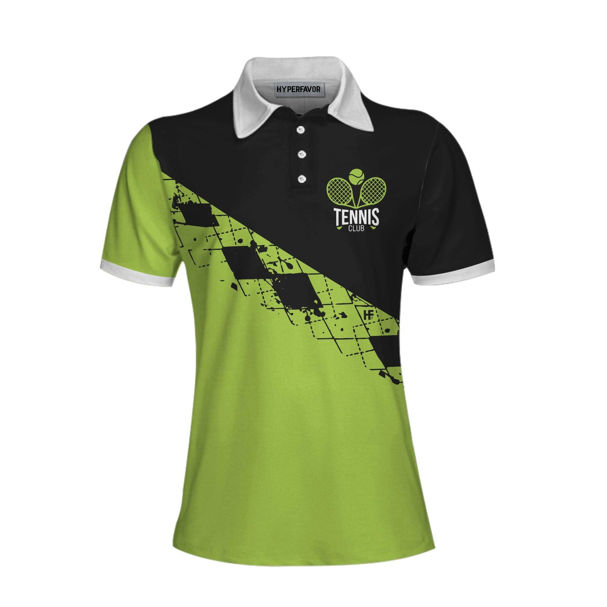 I Play Like A Girl Try To Keep Up Tennis Short Sleeve Women Polo Shirt Tennis Shirt For Ladies Gift For Tennis Players