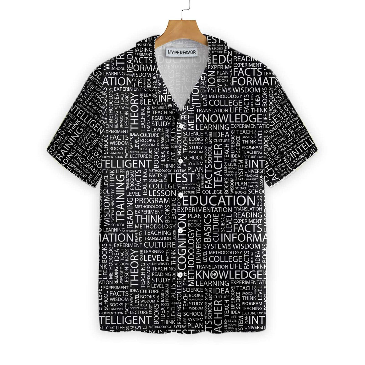 I Work In Educational Field Teacher Hawaiian Shirt Teacher Shirt for Men And Women Best Gift For Teachers