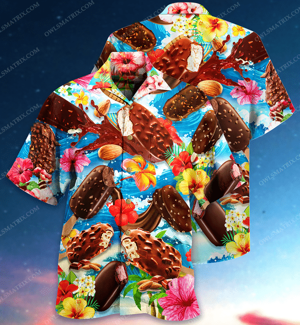 Hawaiian Shirt For Women