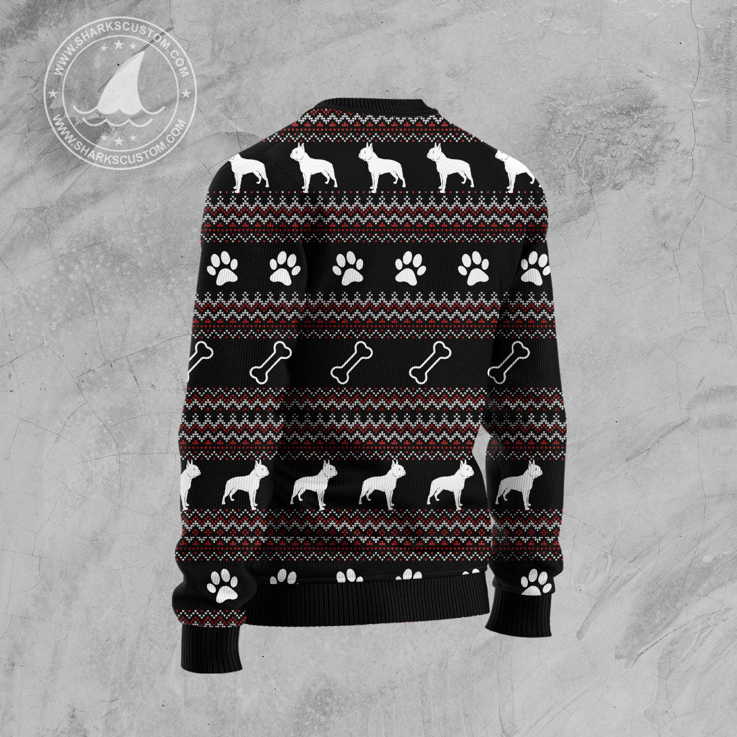 Ugly Sweater For Men Women