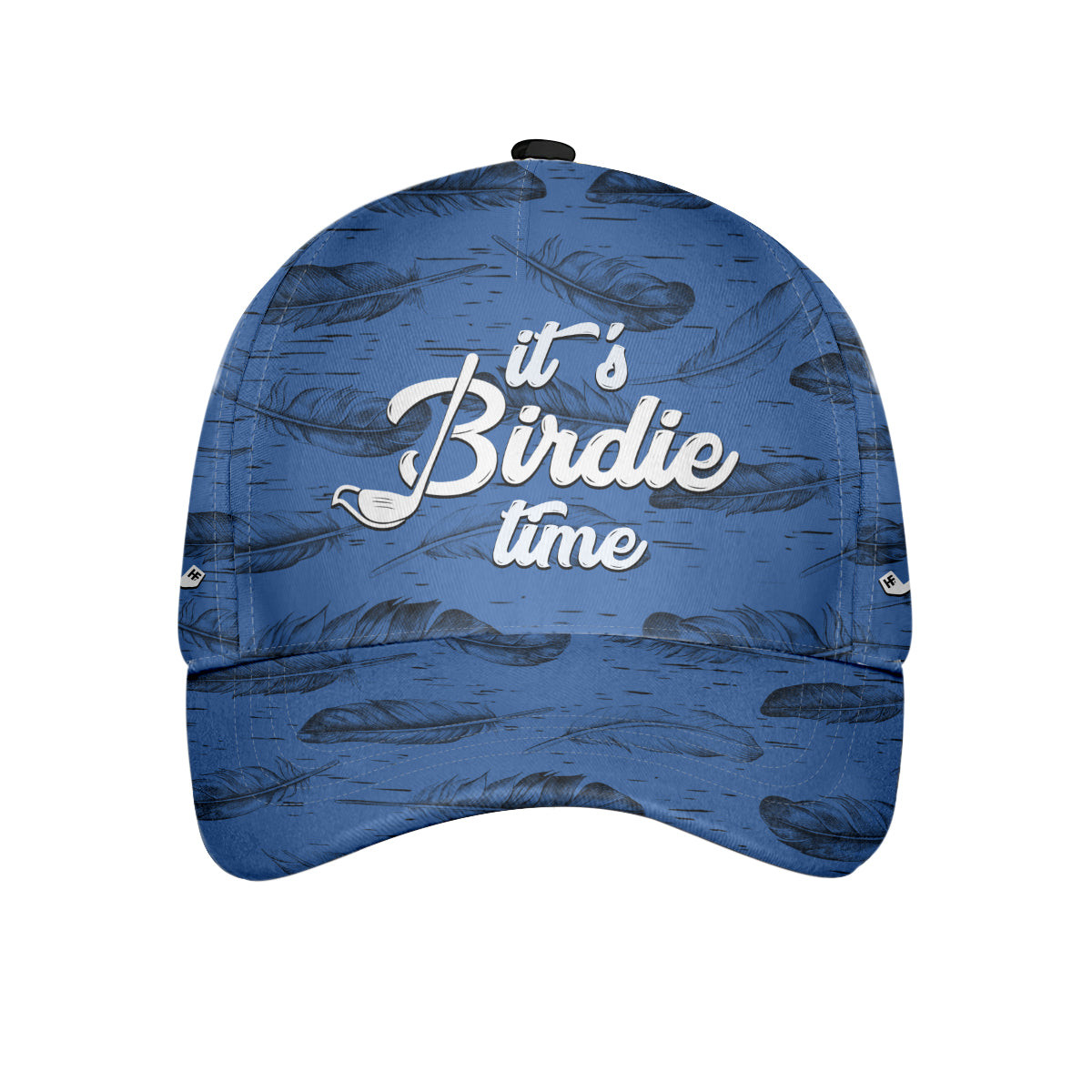 Its Birdie Time Cap