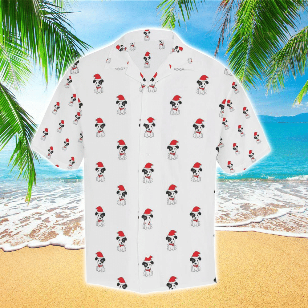 Jack Russell Shirt Jack Russell Hawaiian Shirt For Dog Lovers Shirt for Men and Women