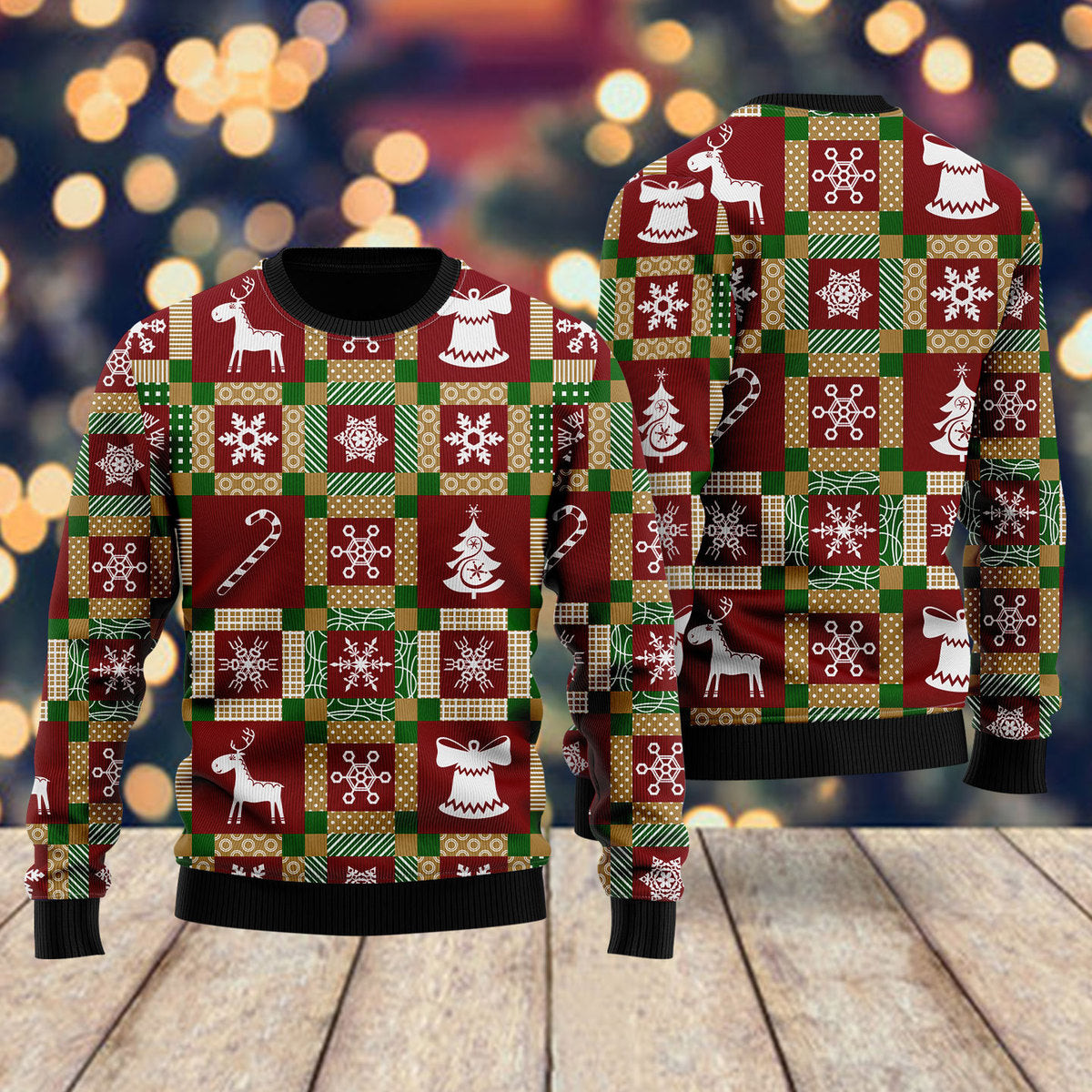 Holiday Sweater