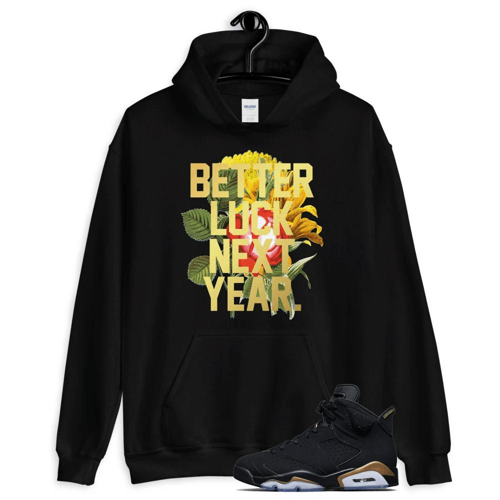 Jordan 6 Retro DMP Hoody