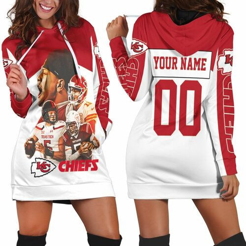 Kansas City Chiefs Sexy Lips Nfl 2020 Champion Great Players Best Team 3d Hoodie Dress Sweater Dress Sweatshirt Dress