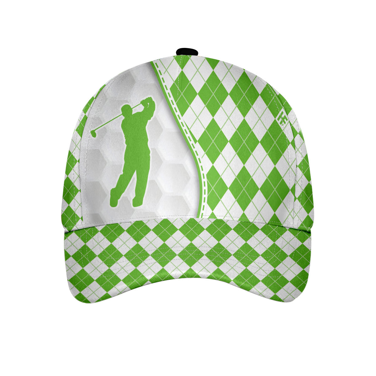 King Of Golf Cap