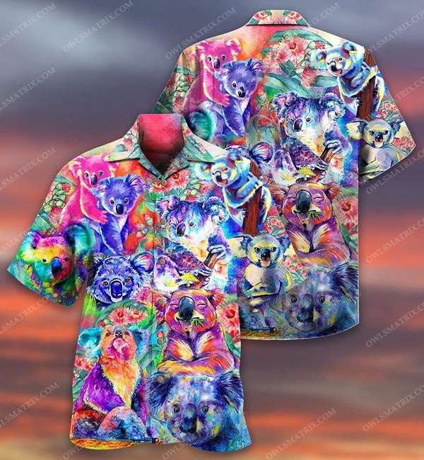 Hawaiian Shirt For Women