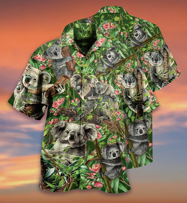 Hawaiian Shirt For Women