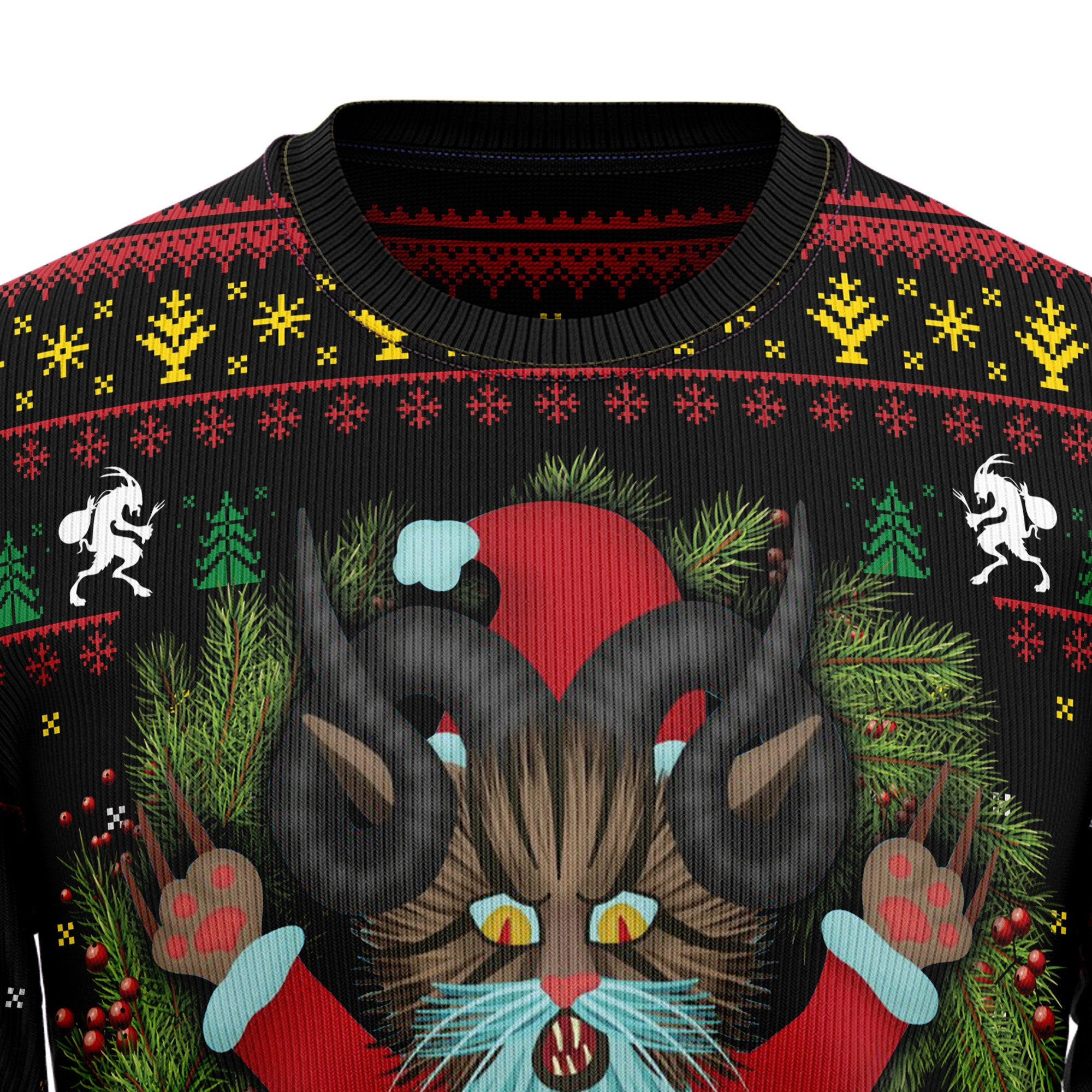 Ugly Sweater For Men Women