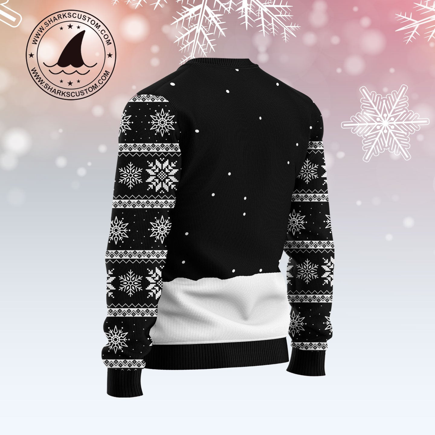 Ugly Sweater For Men Women