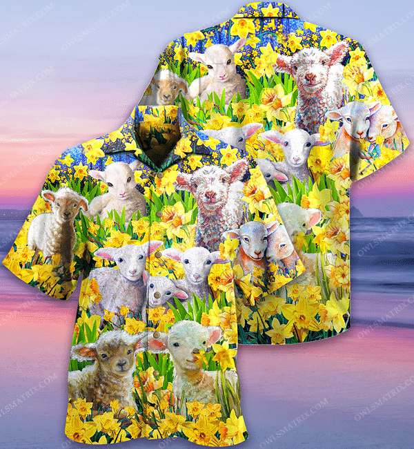 Hawaiian Shirt For Women