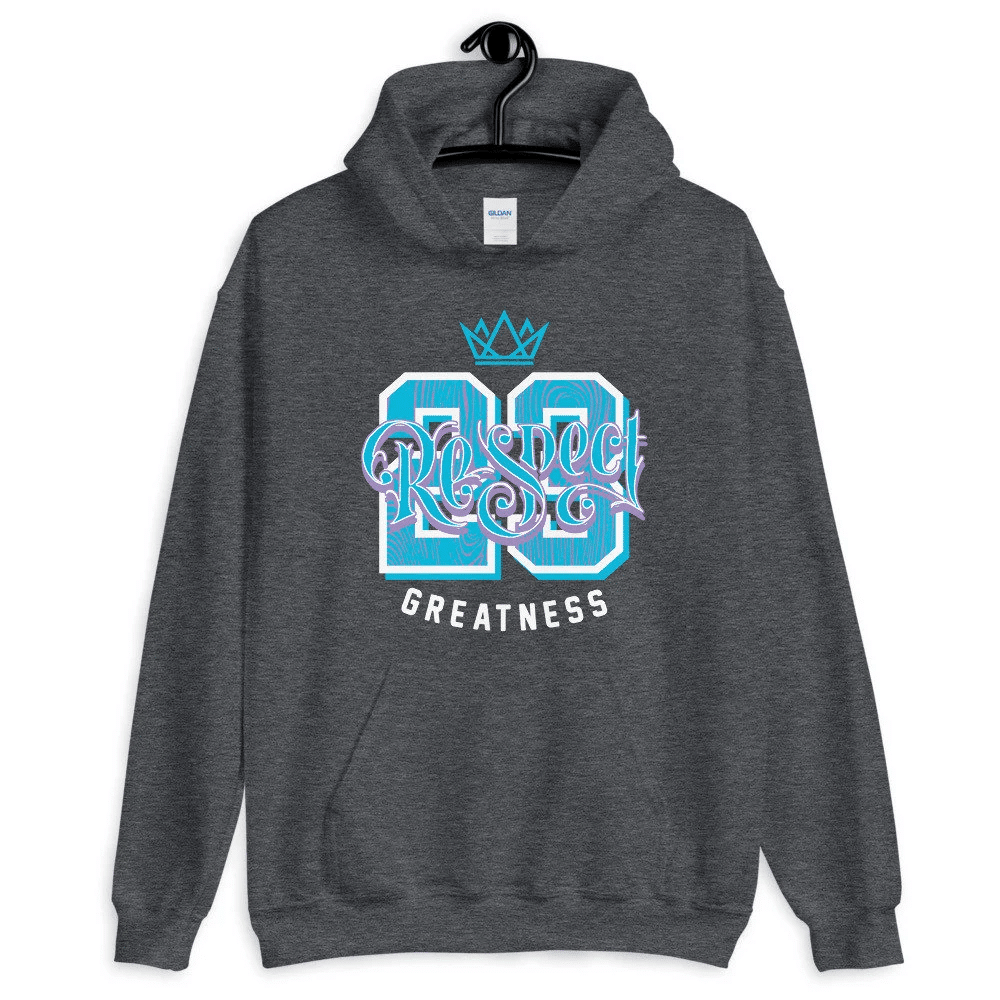 Lebron 7 All-Star Hoody