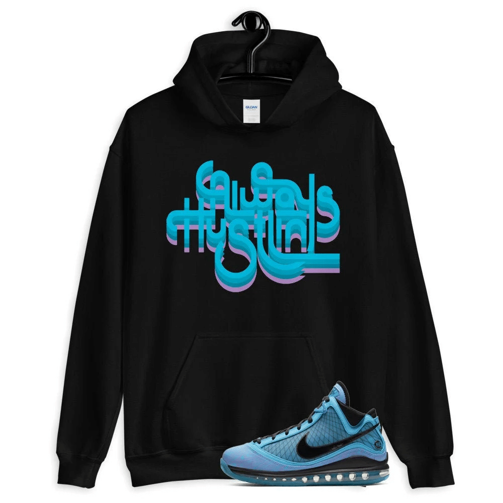 Lebron 7 All-Star Hoody