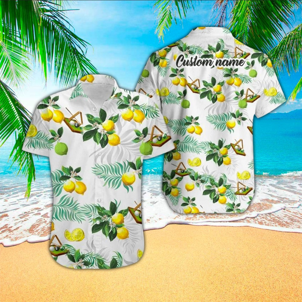 Lemon Shirt Lemon Clothing For Lemon Lovers Shirt For Men and Women