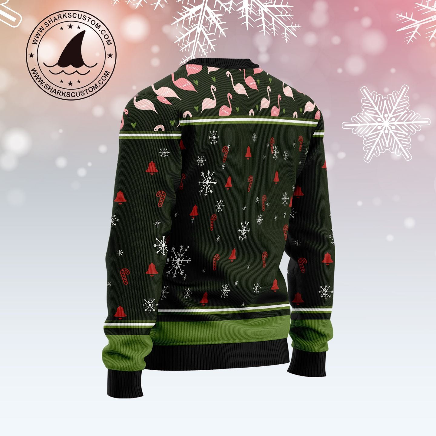 Ugly Sweater For Men Women