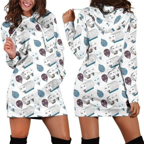 Lgbt Hoodie Dress Sweater Dress Sweatshirt Dress 3d All Over Print For Women Hoodie