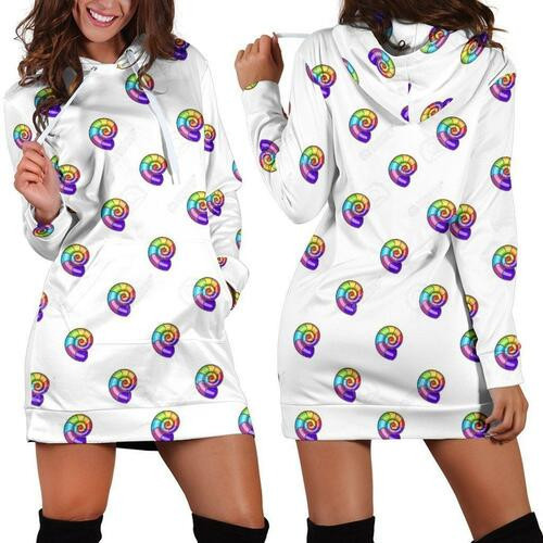 Lgbt Hoodie Dress Sweater Dress Sweatshirt Dress 3d All Over Print For Women Hoodie