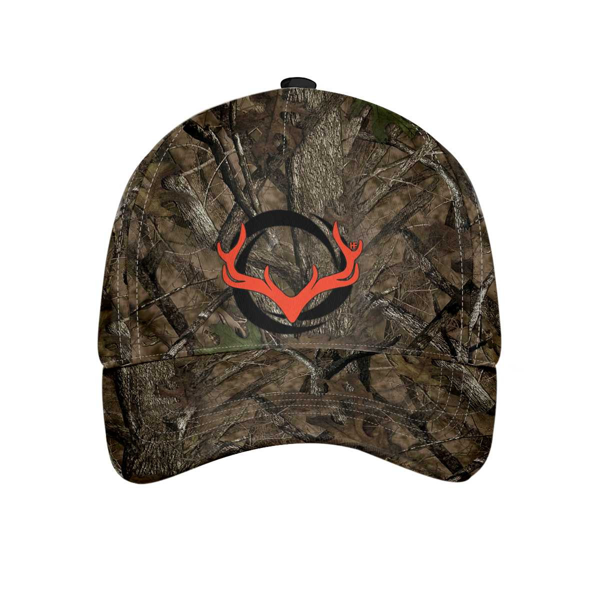 Little Deer Camo Cap