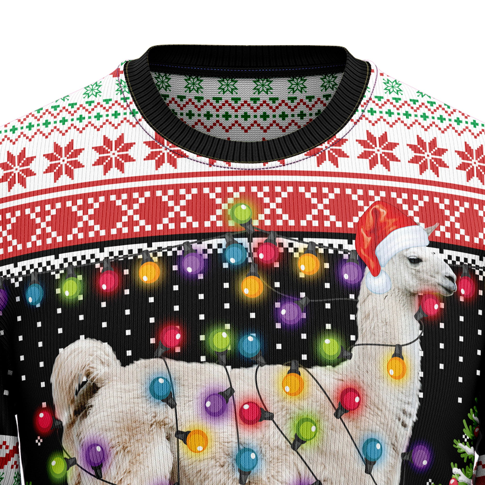 Ugly Sweater For Men Women