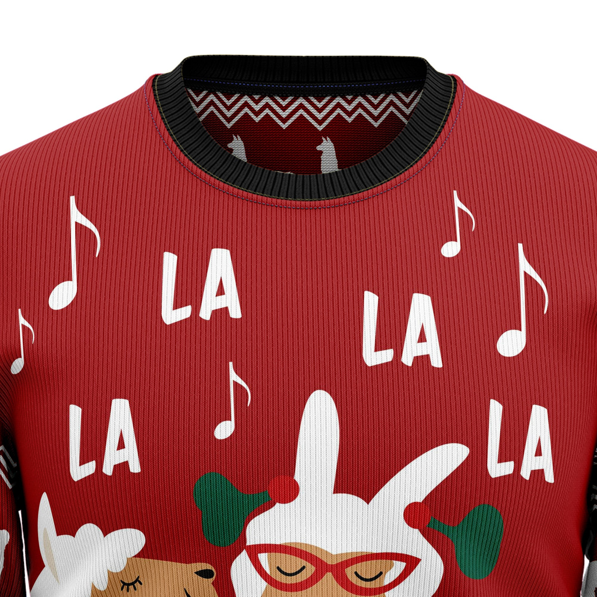 Ugly Sweater For Men Women