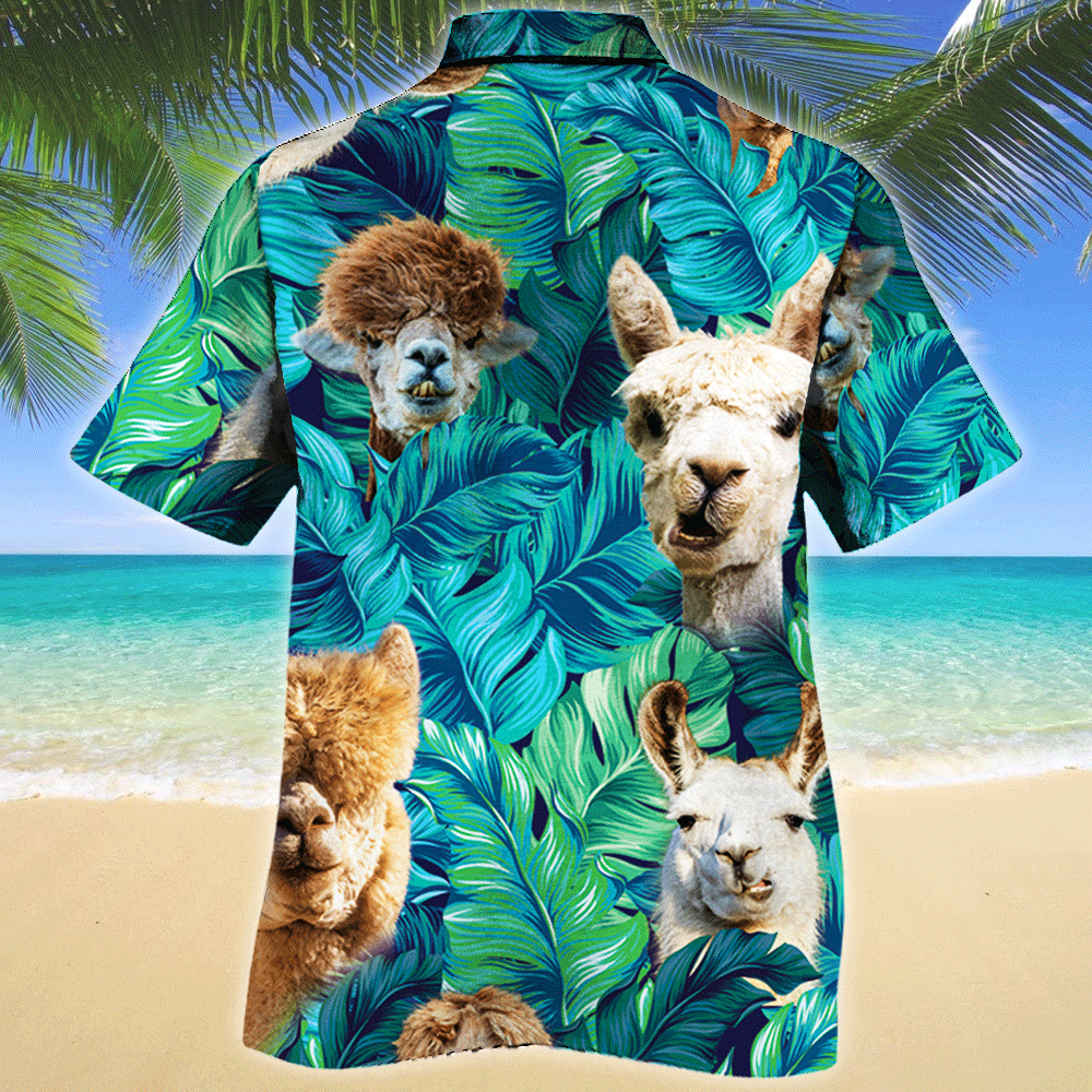 Hawaiian Shirt For Women