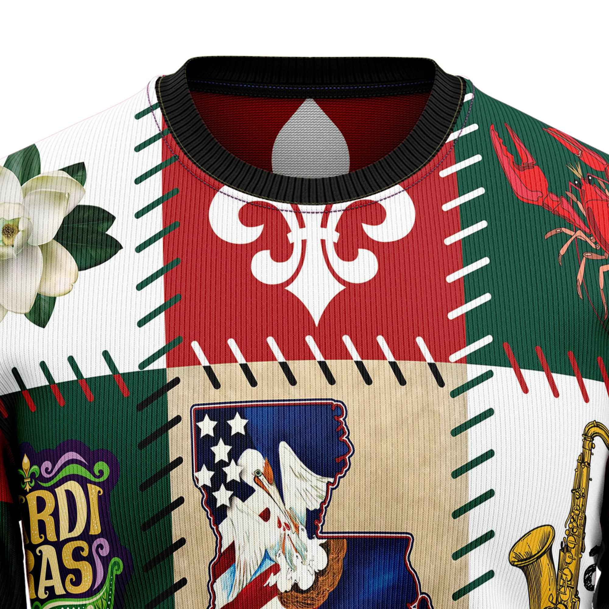 Ugly Sweater For Men Women