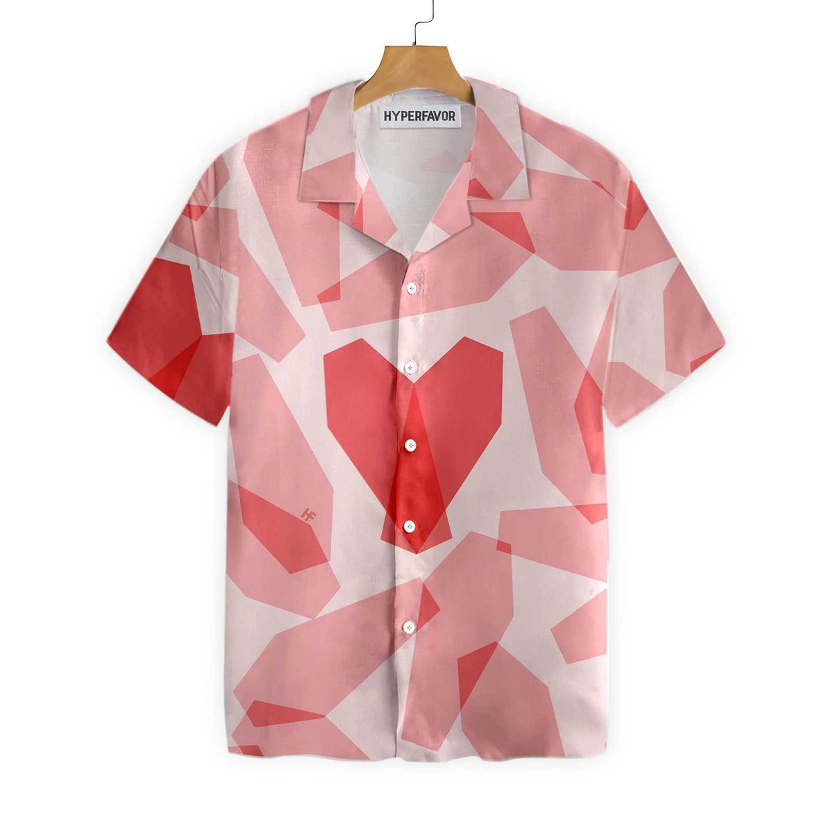 Love For The Death Halloween Hawaiian Shirt Halloween Shirt For Men And Women