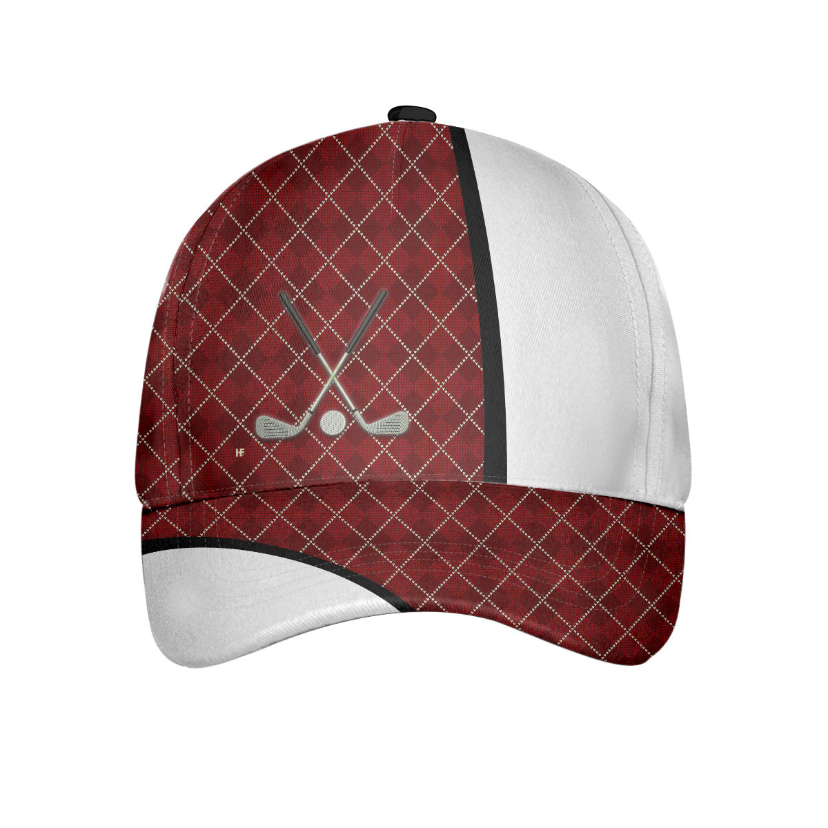 Love Golf Cap