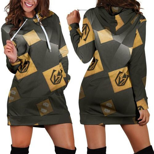 Love Hockey Hoodie Dress Sweater Dress Sweatshirt Dress 3d All Over Print For Women Hoodie