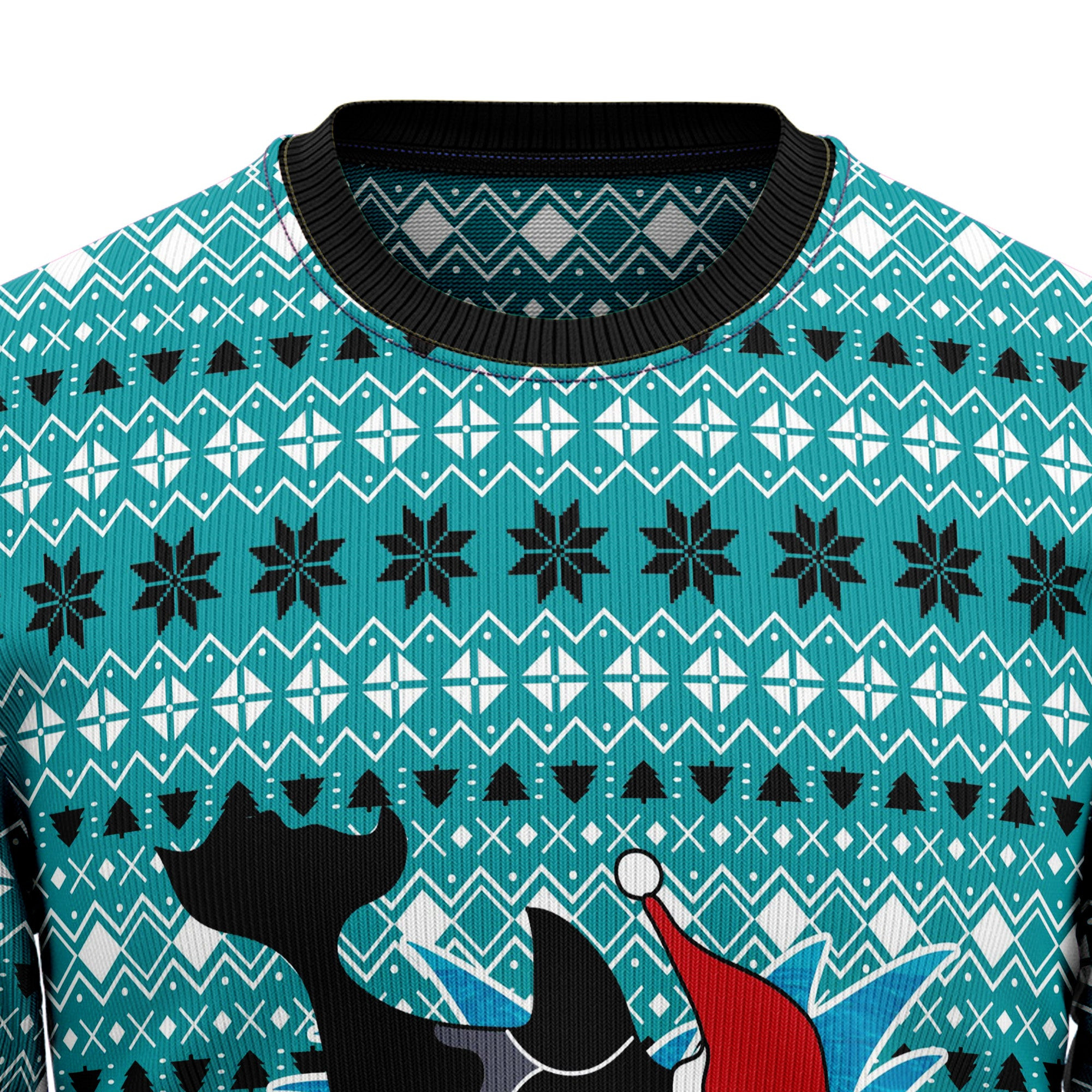 Ugly Sweater For Men Women