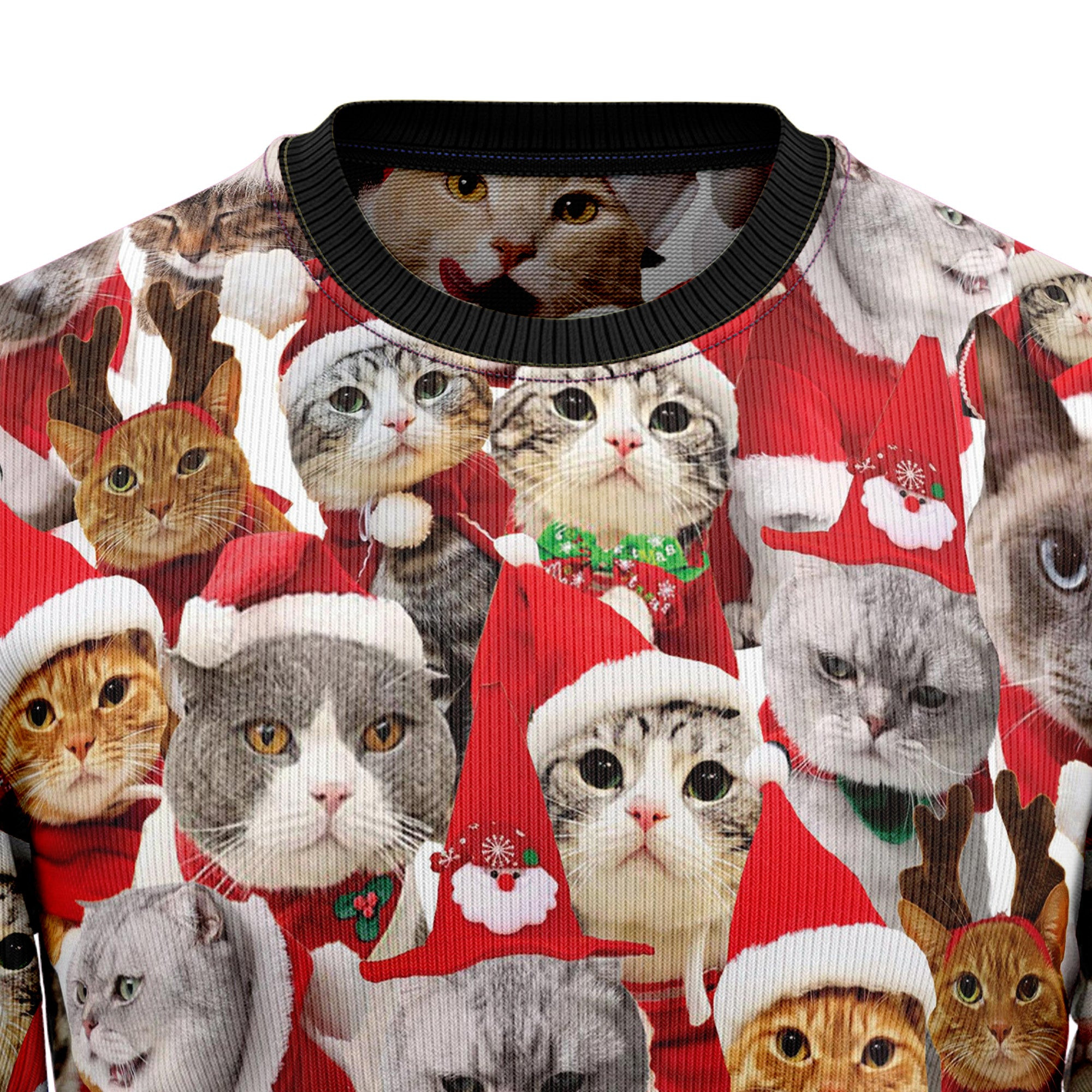 Ugly Sweater For Men Women